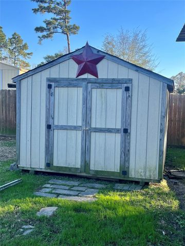 21517 Abigail Grace Lane, Porter, TX 77365