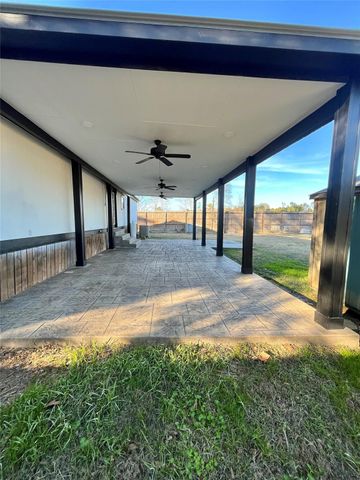 21517 Abigail Grace Lane, Porter, TX 77365