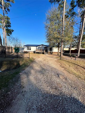 21517 Abigail Grace Lane, Porter, TX 77365