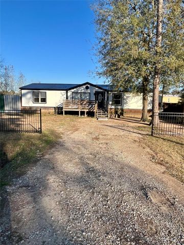 21517 Abigail Grace Lane, Porter, TX 77365