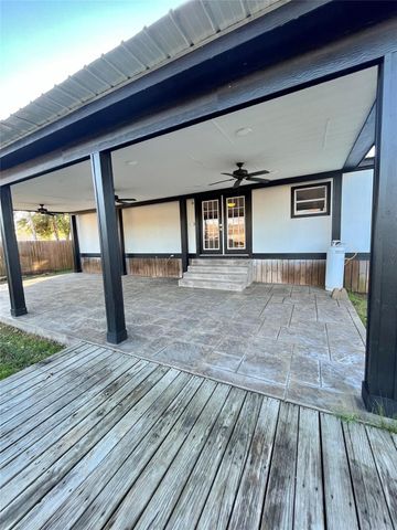 21517 Abigail Grace Lane, Porter, TX 77365