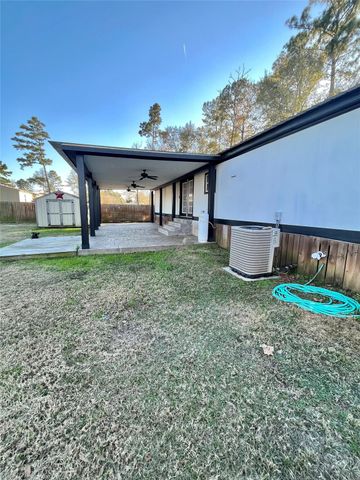 21517 Abigail Grace Lane, Porter, TX 77365