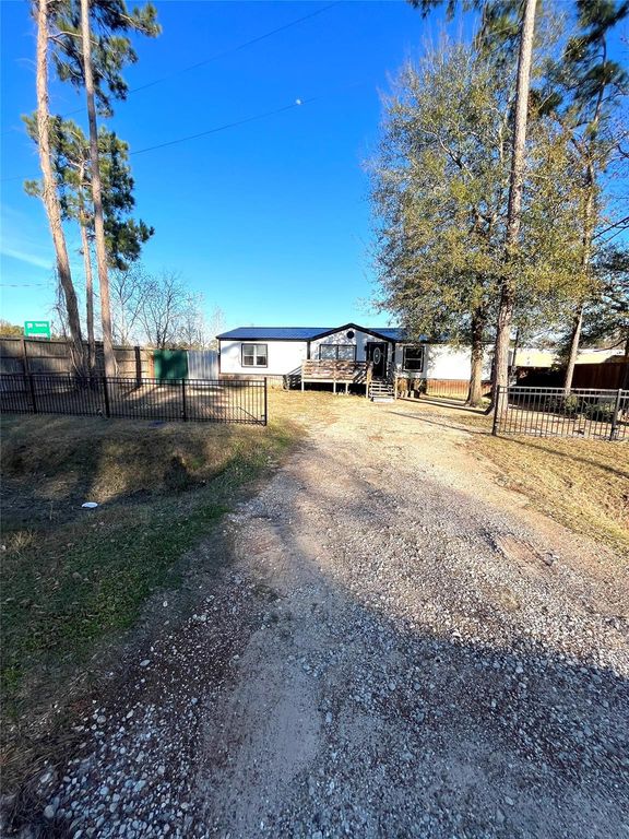 21517 Abigail Grace Lane, Porter, TX 77365