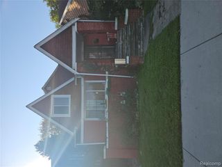 11804 Saint Patrick Street, Detroit, MI 48205