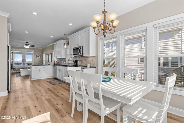 1100 E Ft Macon Road A, Atlantic Beach, NC 28512