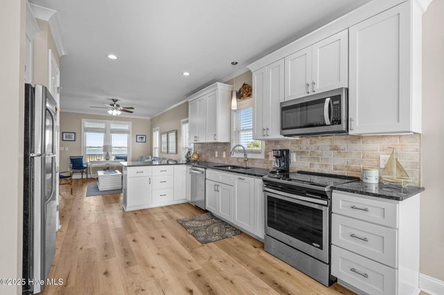 1100 E Ft Macon Road A, Atlantic Beach, NC 28512