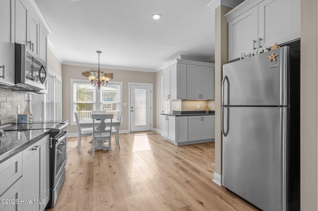 1100 E Ft Macon Road A, Atlantic Beach, NC 28512