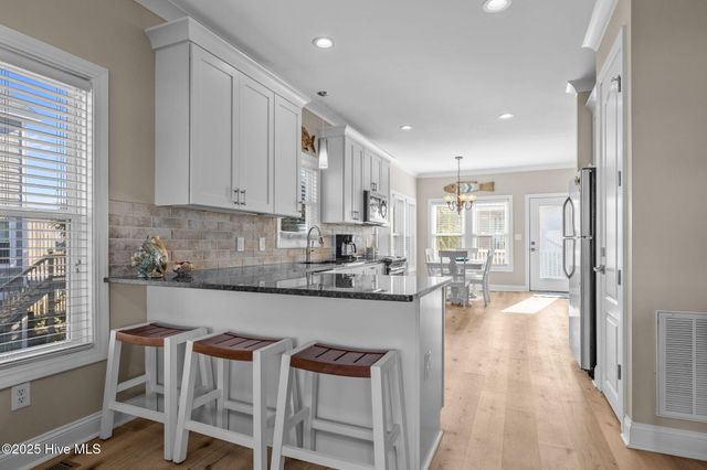 1100 E Ft Macon Road A, Atlantic Beach, NC 28512