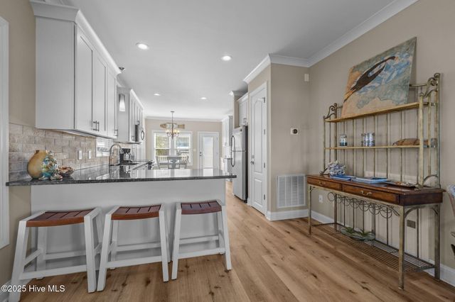 1100 E Ft Macon Road A, Atlantic Beach, NC 28512