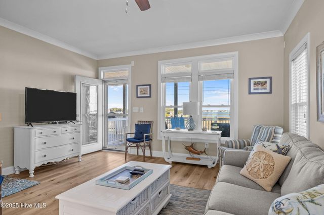 1100 E Ft Macon Road A, Atlantic Beach, NC 28512