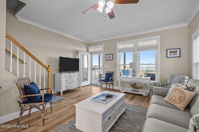 1100 E Ft Macon Road A, Atlantic Beach, NC 28512