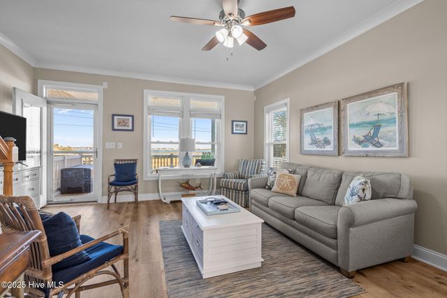 1100 E Ft Macon Road A, Atlantic Beach, NC 28512