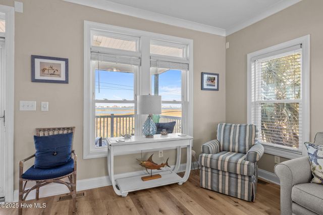 1100 E Ft Macon Road A, Atlantic Beach, NC 28512