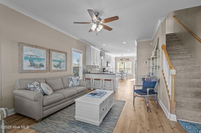 1100 E Ft Macon Road A, Atlantic Beach, NC 28512