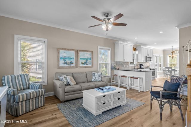 1100 E Ft Macon Road A, Atlantic Beach, NC 28512