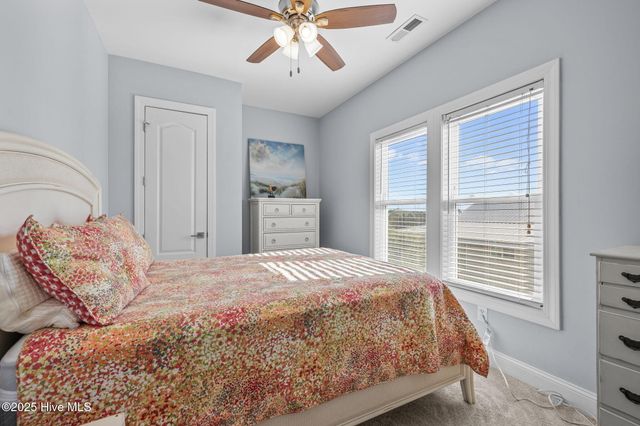 1100 E Ft Macon Road A, Atlantic Beach, NC 28512