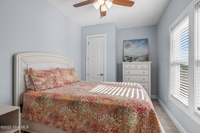 1100 E Ft Macon Road A, Atlantic Beach, NC 28512