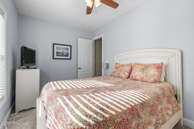 1100 E Ft Macon Road A, Atlantic Beach, NC 28512