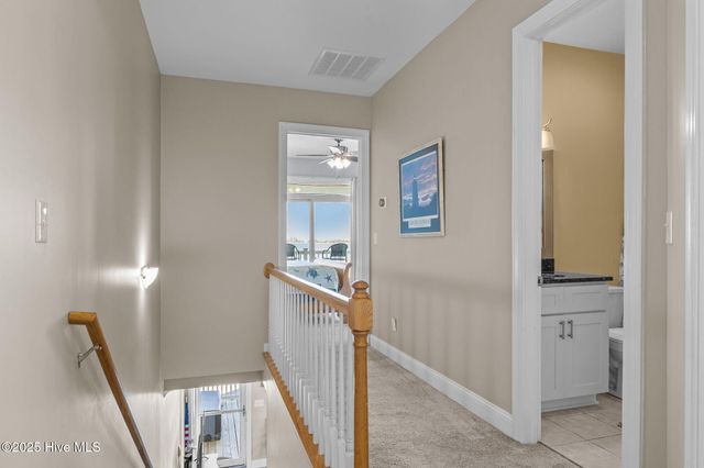 1100 E Ft Macon Road A, Atlantic Beach, NC 28512