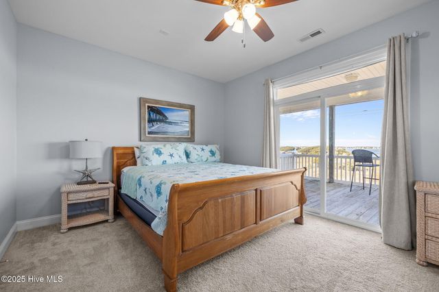 1100 E Ft Macon Road A, Atlantic Beach, NC 28512