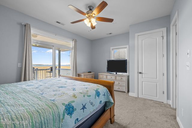 1100 E Ft Macon Road A, Atlantic Beach, NC 28512