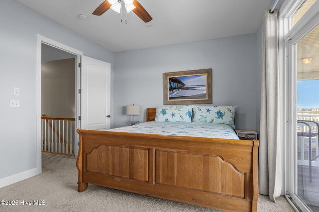 1100 E Ft Macon Road A, Atlantic Beach, NC 28512