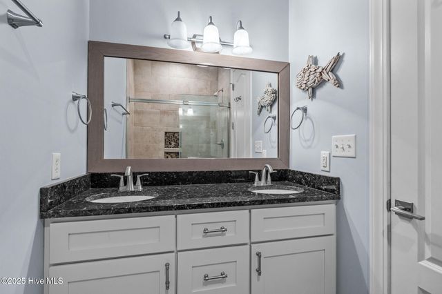 1100 E Ft Macon Road A, Atlantic Beach, NC 28512