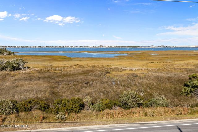 1100 E Ft Macon Road A, Atlantic Beach, NC 28512