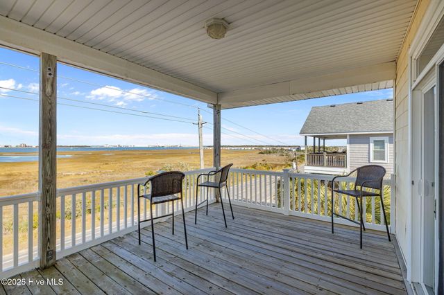 1100 E Ft Macon Road A, Atlantic Beach, NC 28512