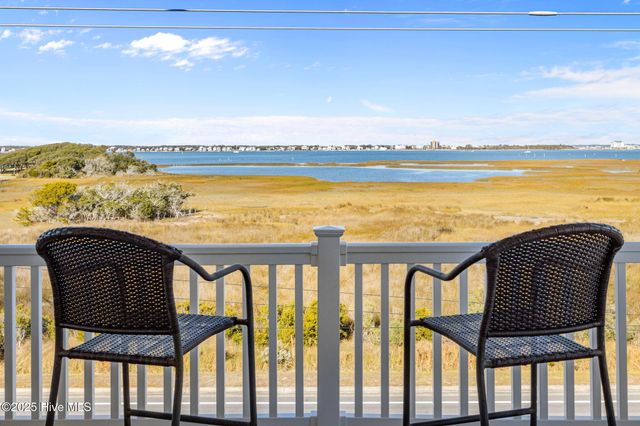 1100 E Ft Macon Road A, Atlantic Beach, NC 28512