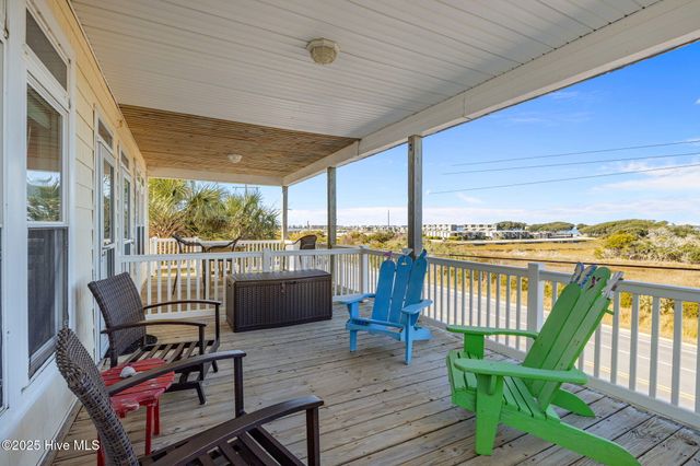 1100 E Ft Macon Road A, Atlantic Beach, NC 28512