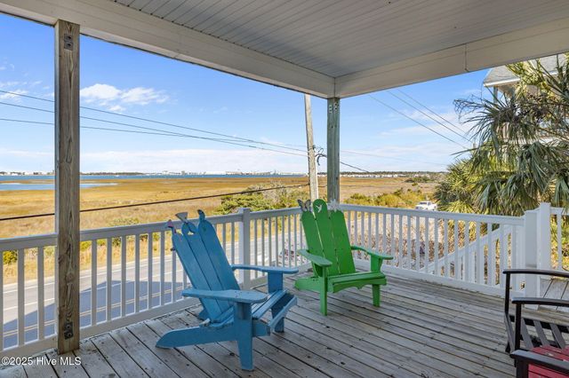 1100 E Ft Macon Road A, Atlantic Beach, NC 28512