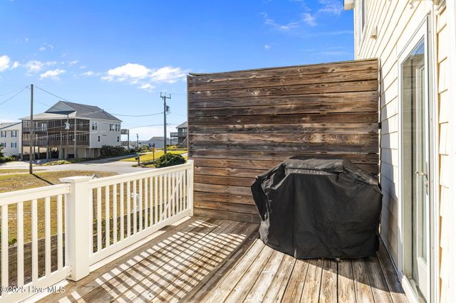 1100 E Ft Macon Road A, Atlantic Beach, NC 28512