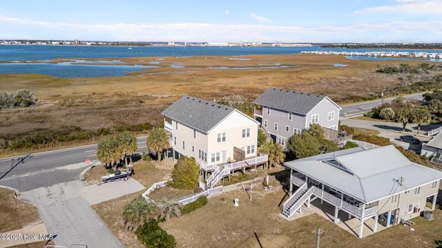 1100 E Ft Macon Road A, Atlantic Beach, NC 28512