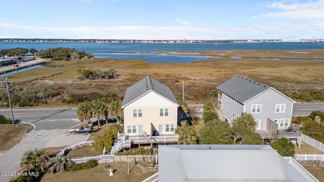 1100 E Ft Macon Road A, Atlantic Beach, NC 28512