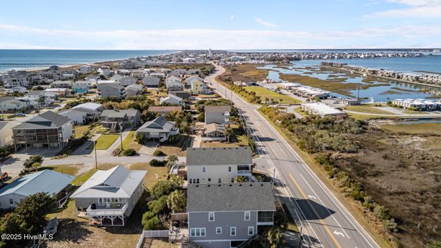 1100 E Ft Macon Road A, Atlantic Beach, NC 28512