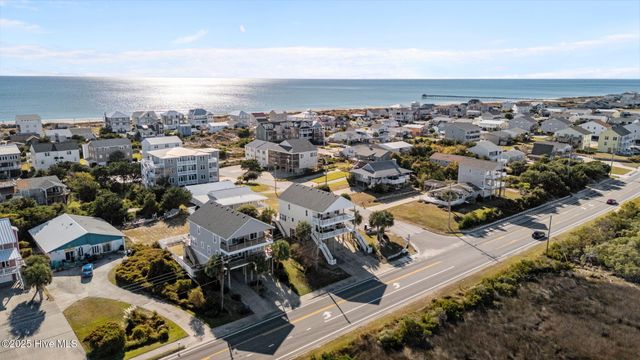 1100 E Ft Macon Road A, Atlantic Beach, NC 28512