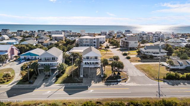 1100 E Ft Macon Road A, Atlantic Beach, NC 28512