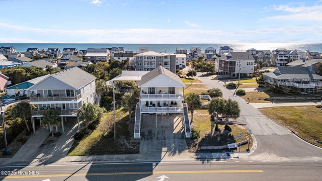 1100 E Ft Macon Road A, Atlantic Beach, NC 28512