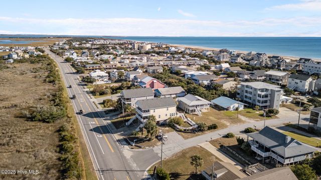 1100 E Ft Macon Road A, Atlantic Beach, NC 28512