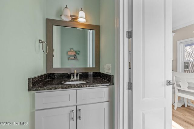 1100 E Ft Macon Road A, Atlantic Beach, NC 28512