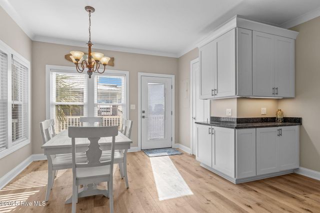 1100 E Ft Macon Road A, Atlantic Beach, NC 28512