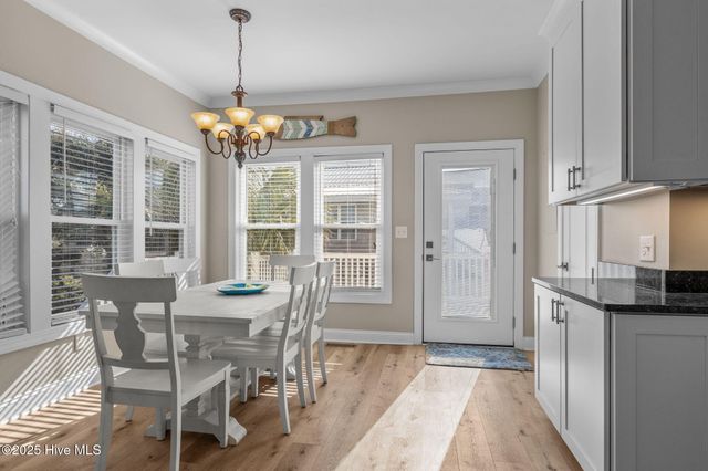 1100 E Ft Macon Road A, Atlantic Beach, NC 28512