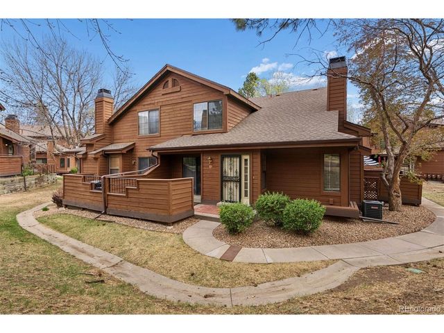 8055 Garrison Ct C, Arvada, CO 80005