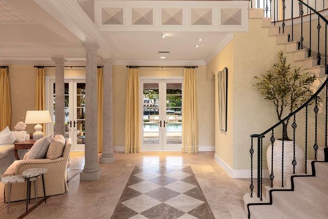 614 Tarpon Way, Palm Beach, FL 33480
