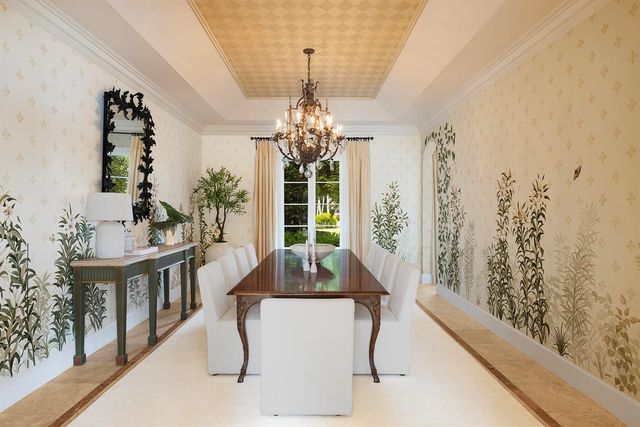 614 Tarpon Way, Palm Beach, FL 33480