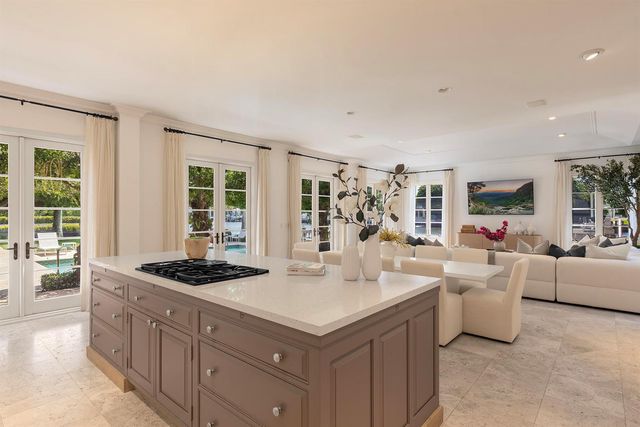 614 Tarpon Way, Palm Beach, FL 33480