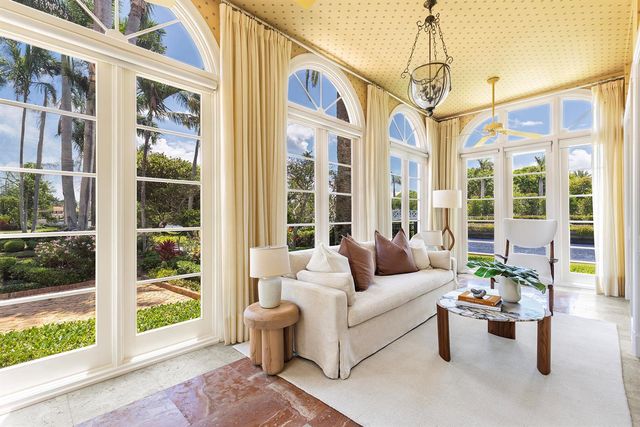 614 Tarpon Way, Palm Beach, FL 33480