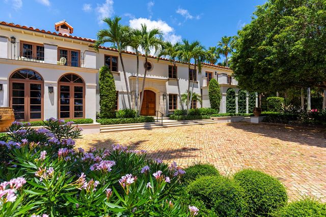 614 Tarpon Way, Palm Beach, FL 33480