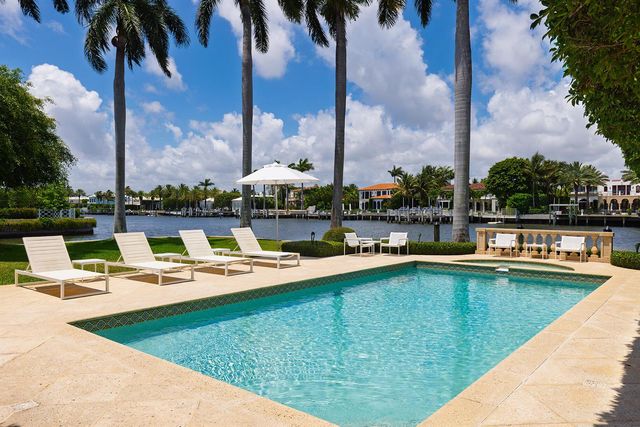 614 Tarpon Way, Palm Beach, FL 33480